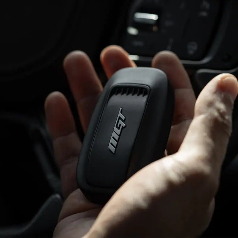 PLUMB MGT Key Kit Key FOB Cover Case for New Land Rover Defender