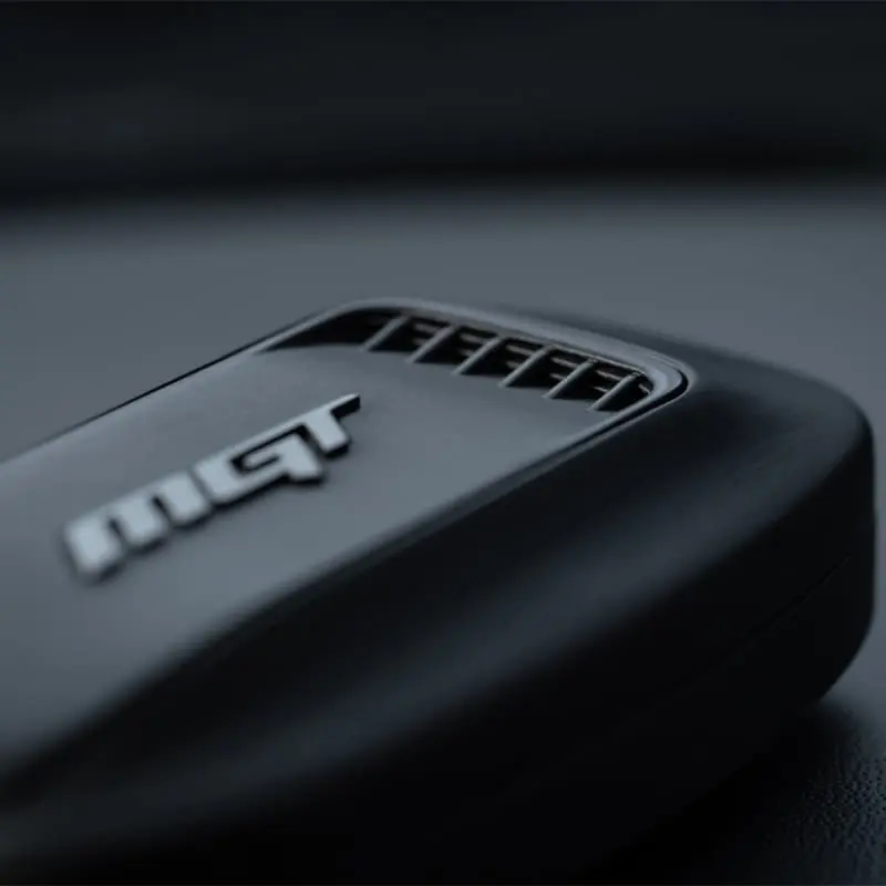 PLUMB MGT Key Kit Key FOB Cover Case for New Land Rover Defender