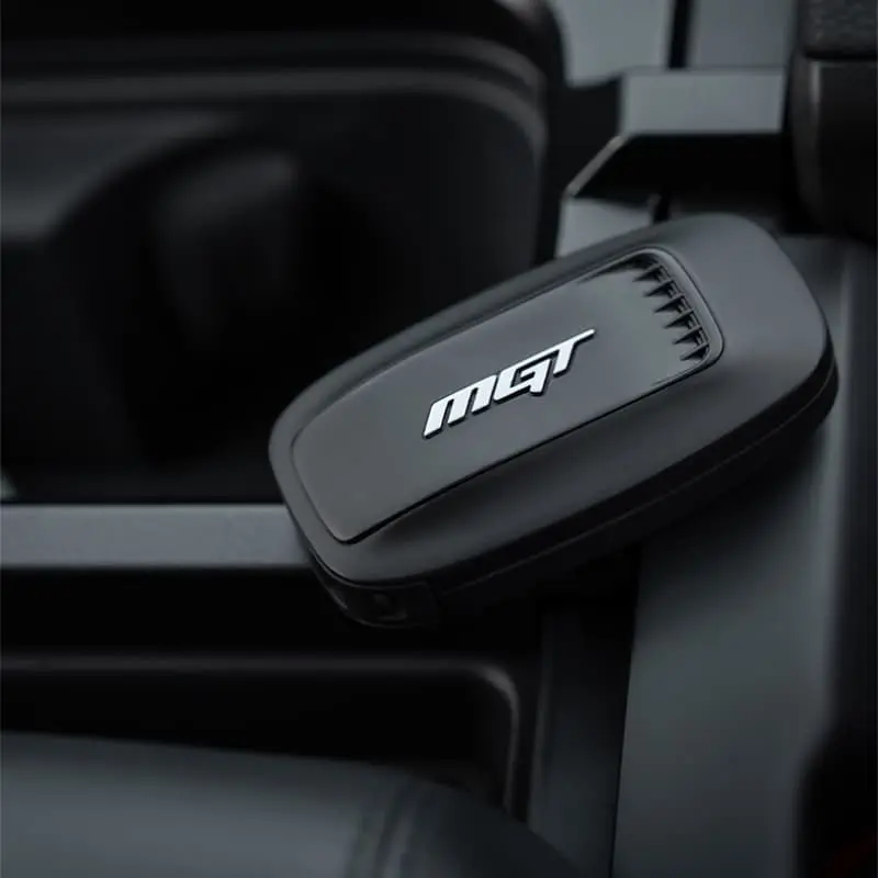 PLUMB MGT Key Kit Key FOB Cover Case for New Land Rover Defender