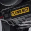 PLUMB MGT Rear Bumper Rear Surround for New Land Rover Defender 1 PLUMB MGT Rear Bumper Rear Surround for New Land Rover Defender