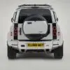 PLUMB MGT Rear Spoiler Tail Car Wings for New Land Rover Defender_16 PLUMB MGT Rear Spoiler Tail Car Wings for New Land Rover Defender