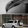 PLUMB MGT Rear Spoiler Tail Car Wings for New Land Rover Defender_2 PLUMB MGT Rear Spoiler Tail Car Wings for New Land Rover Defender