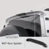 PLUMB MGT Rear Spoiler Tail Car Wings for New Land Rover Defender_8 PLUMB MGT Rear Spoiler Tail Car Wings for New Land Rover Defender