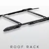 PLUMB MGT Roof Rack Platform for New Land Rover Defender_1 PLUMB MGT Roof Rack Platform for New Land Rover Defender