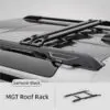PLUMB MGT Roof Rack Platform for New Land Rover Defender_10 PLUMB MGT Roof Rack Platform for New Land Rover Defender