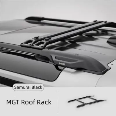 PLUMB MGT Roof Rack Platform for New Land Rover Defender