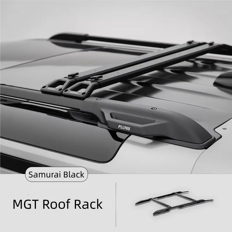 PLUMB MGT Roof Rack Platform for New Land Rover Defender_10 PLUMB MGT Roof Rack Platform for New Land Rover Defender