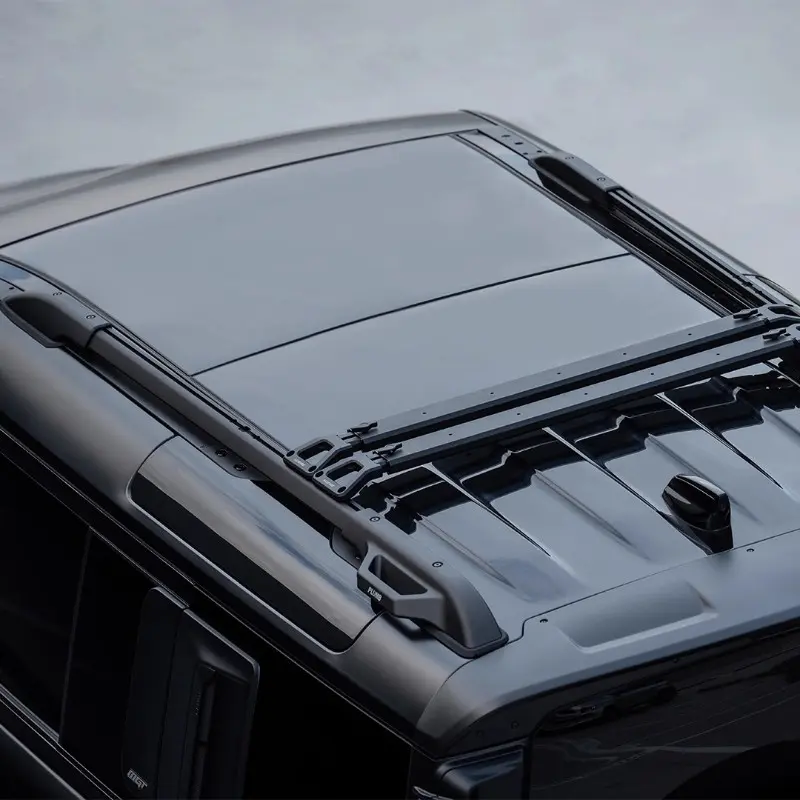 PLUMB MGT Roof Rack Platform for New Land Rover Defender