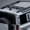 PLUMB MGT Roof Rack Platform for New Land Rover Defender_14 PLUMB MGT Roof Rack Platform for New Land Rover Defender