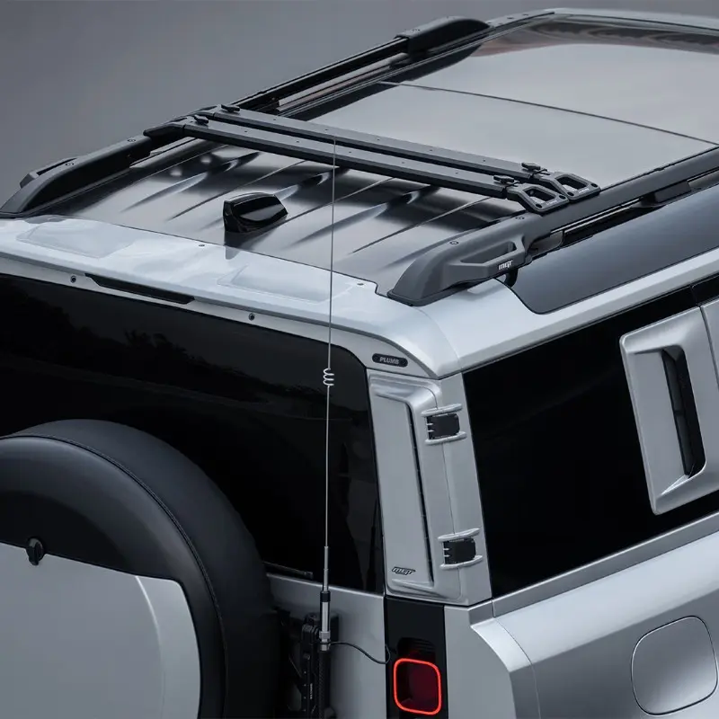 PLUMB MGT Roof Rack Platform for New Land Rover Defender