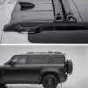 PLUMB MGT Roof Rack Platform for New Land Rover Defender_3 PLUMB MGT Roof Rack Platform for New Land Rover Defender