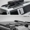 PLUMB MGT Roof Rack Platform for New Land Rover Defender_4 PLUMB MGT Roof Rack Platform for New Land Rover Defender