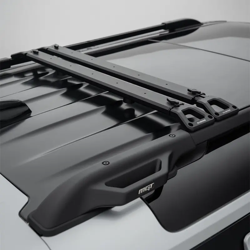 PLUMB MGT Roof Rack Platform for New Land Rover Defender