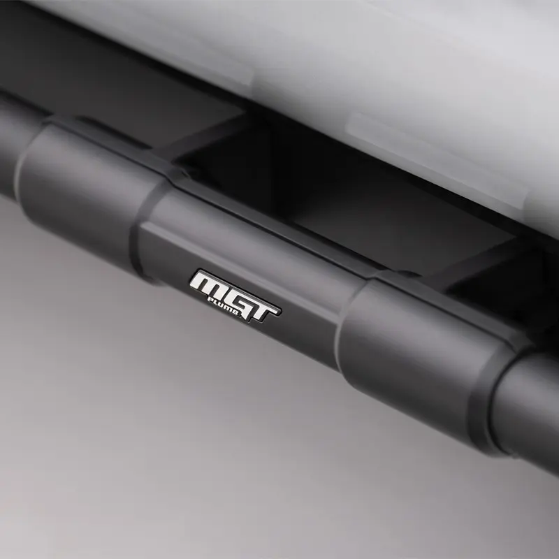 PLUMB MGT Side Step Wide Body Kit for New Land Rover Defender