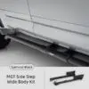 PLUMB MGT Side Step Wide Body Kit for New Land Rover Defender_15 PLUMB MGT Side Step Wide Body Kit for New Land Rover Defender