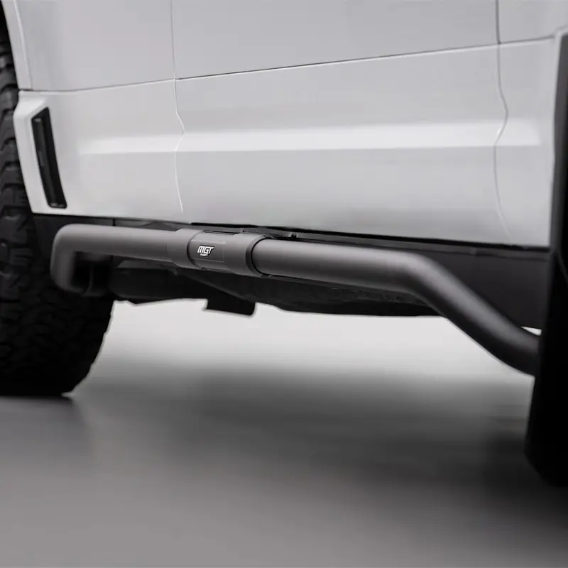 PLUMB MGT Side Step Wide Body Kit for New Land Rover Defender