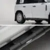 PLUMB MGT Side Step Wide Body Kit for New Land Rover Defender_4 PLUMB MGT Side Step Wide Body Kit for New Land Rover Defender