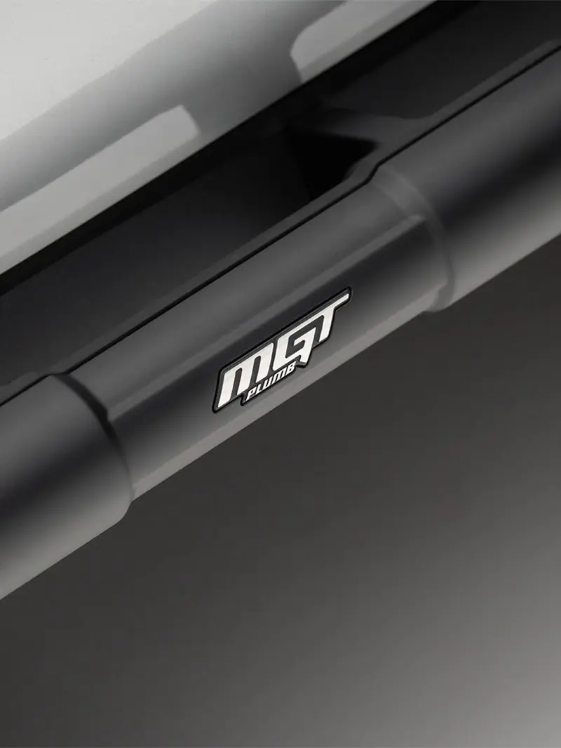 PLUMB MGT Side Step Wide Body Kit for New Land Rover Defender