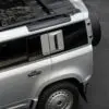 PLUMB MGT Side Window Trim for New Land Rover Defender