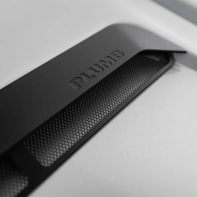 PLUMB MGT Side Window Trim for New Land Rover Defender