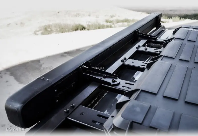 GWM Tank 300 MK Sharp Roof Rack MEIKA Roof Platform