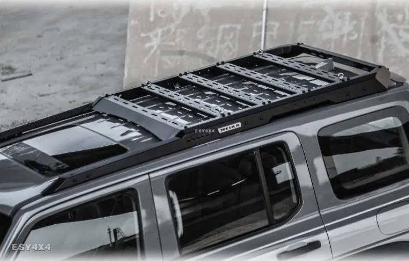 GWM Tank 300 MK Sharp Roof Rack MEIKA Roof Platform