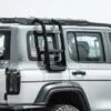 GWM Tank 300 MK Sharp Roof Rack MEIKA Roof Platform_5 GWM Tank 300 MK Sharp Roof Rack MEIKA Roof Platform