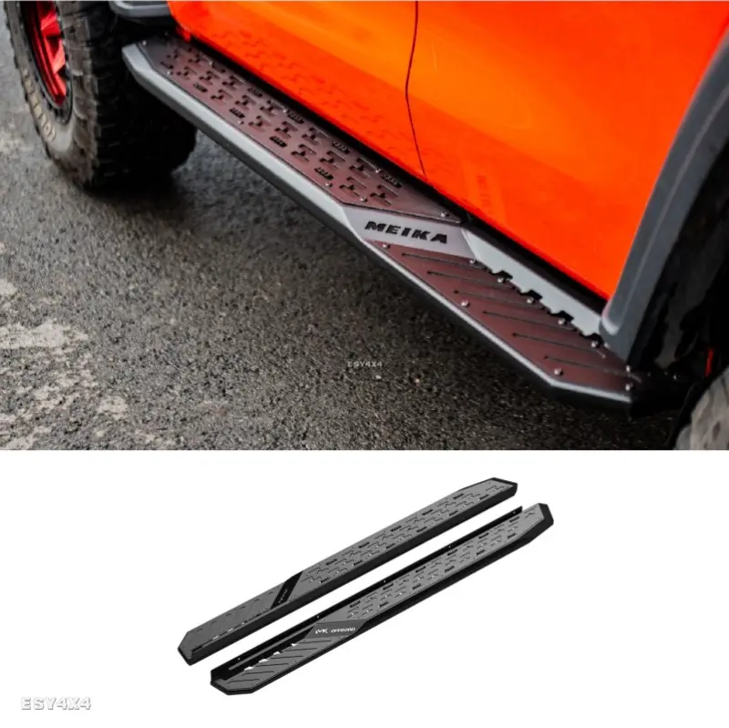 GWM Tank 300 MK Sharp Side Step MEIKA Running Board_8