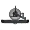 GWM Tank 300 MK Spare Tire Carrier MEIKA Tailgate Hinged Carrier