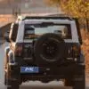 GWM Tank 300 MK Hunter Roof Rack MEIKA Roof Platform_3 GWM Tank 300 MK Hunter Roof Rack MEIKA Roof Platform
