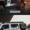 GWM Tank 300 MK Hunter Roof Rack MEIKA Roof Platform_6 GWM Tank 300 MK Hunter Roof Rack MEIKA Roof Platform