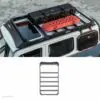 GWM Tank 300 MK Hunter Roof Rack MEIKA Roof Platform_8 GWM Tank 300 MK Hunter Roof Rack MEIKA Roof Platform