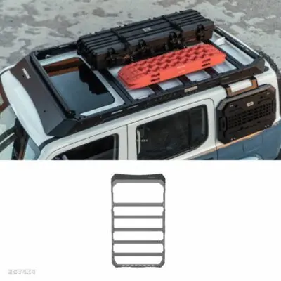GWM Tank 300 MK Hunter Roof Rack MEIKA Roof Platform