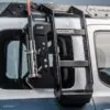 GWM Tank 300 MK Hunter Side Ladder MEIKA Climbing Mount