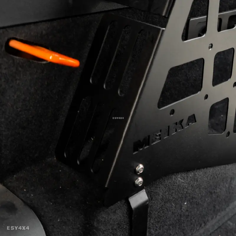 GWM Tank 300 MK Rear Cargo Rack Shelf MEIKA Luggage Storage Panel_7 GWM Tank 300 MK Rear Cargo Rack Shelf MEIKA Luggage Storage Panel