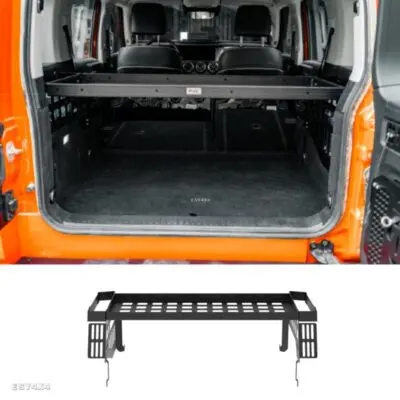 GWM Tank 300 MK Rear Cargo Rack Shelf MEIKA Luggage Storage Panel
