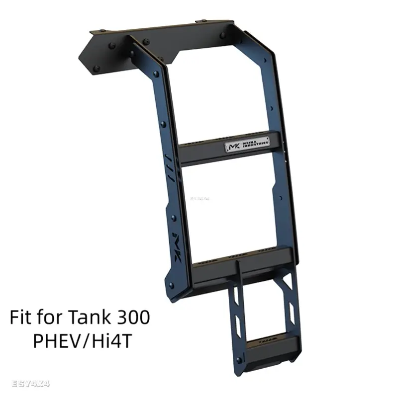 GWM Tank 300 MK Sentry Side Ladder MEIKA Climbing Mount