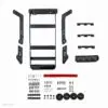 GWM Tank 300 MK Sentry Side Ladder MEIKA Climbing Mount_03 GWM Tank 300 MK Sentry Side Ladder MEIKA Climbing Mount