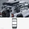 GWM Tank 300 MK Sentry Side Ladder MEIKA Climbing Mount_12 GWM Tank 300 MK Sentry Side Ladder MEIKA Climbing Mount