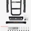 GWM Tank 300 MK Sharp Side Ladder MEIKA Climbing Mount