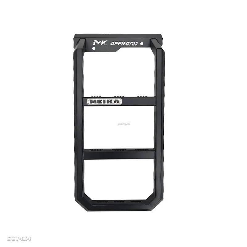 GWM Tank 300 MK Sharp Side Ladder MEIKA Climbing Mount
