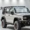 GWM Tank 300 MK Sky Roof Rack MEIKA Roof Platform_2 GWM Tank 300 MK Sky Roof Rack MEIKA Roof Platform