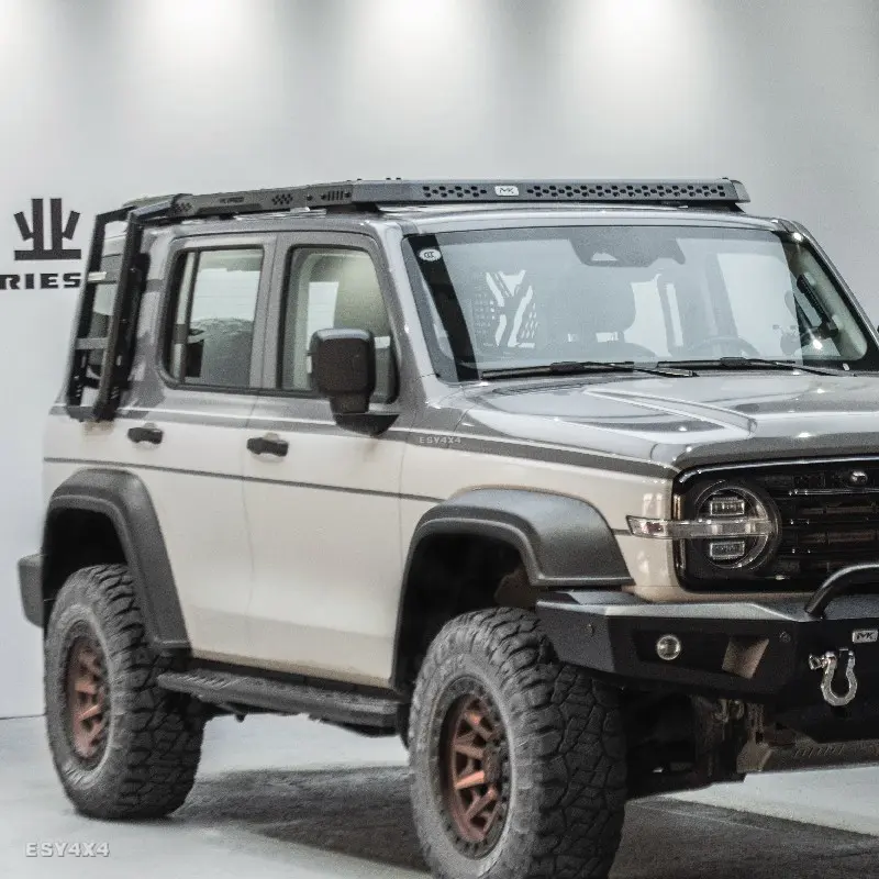 GWM Tank 300 MK Sky Roof Rack MEIKA Roof Platform