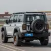 GWM Tank 300 MK Sky Roof Rack MEIKA Roof Platform_4 GWM Tank 300 MK Sky Roof Rack MEIKA Roof Platform