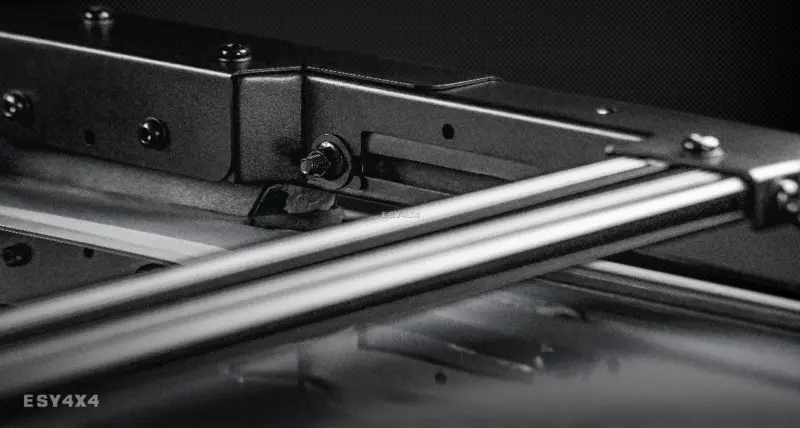 GWM Tank 300 MK Sky Roof Rack MEIKA Roof Platform