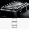 GWM Tank 300 MK Sky Roof Rack MEIKA Roof Platform_9 GWM Tank 300 MK Sky Roof Rack MEIKA Roof Platform