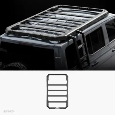 GWM Tank 300 MK Sky Roof Rack MEIKA Roof Platform