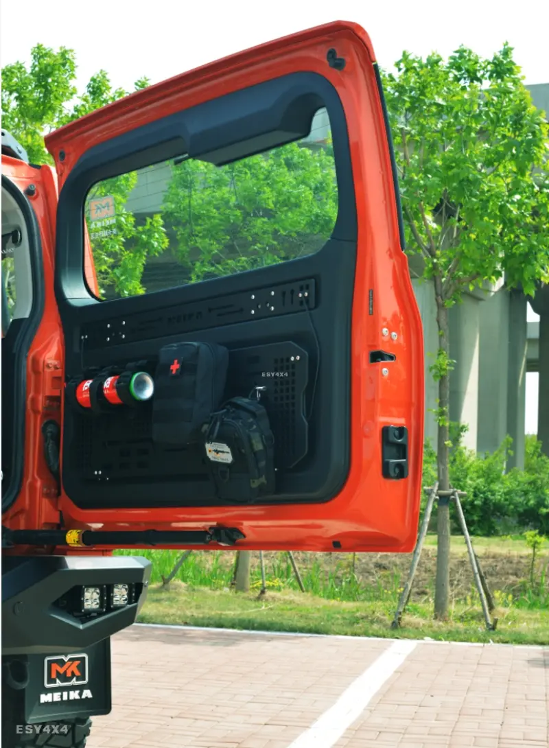 GWM Tank 300 MK Tailgate Expansion Panel MEIKA Rear Door Table