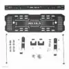 GWM Tank 300 MK Tailgate Expansion Panel MEIKA Rear Door Table_2 GWM Tank 300 MK Tailgate Expansion Panel MEIKA Rear Door Table