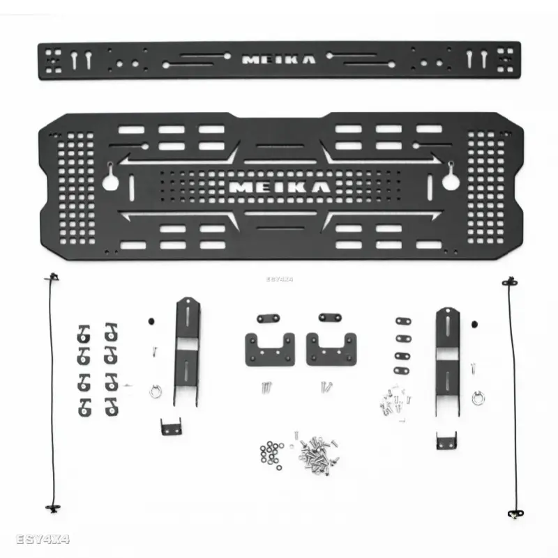 GWM Tank 300 MK Tailgate Expansion Panel MEIKA Rear Door Table